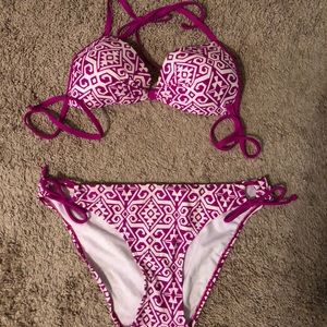 Gianni Bini bathing suit